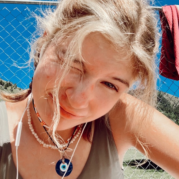 hi my name is addison allen!! - Picture 5 of 5